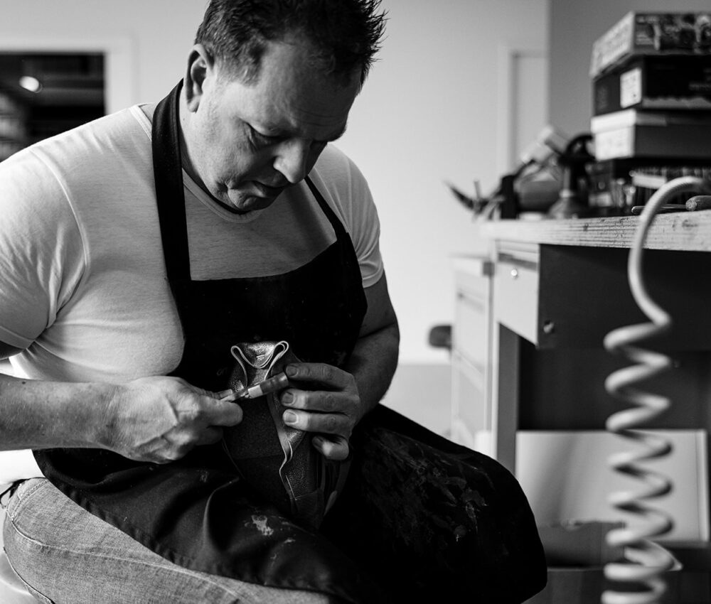 Henco van den heuvel