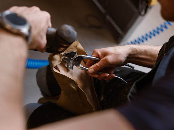 Ambacht orthopedisch schoentechnicus