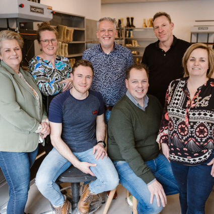 Team Heuvel Schoentechniek